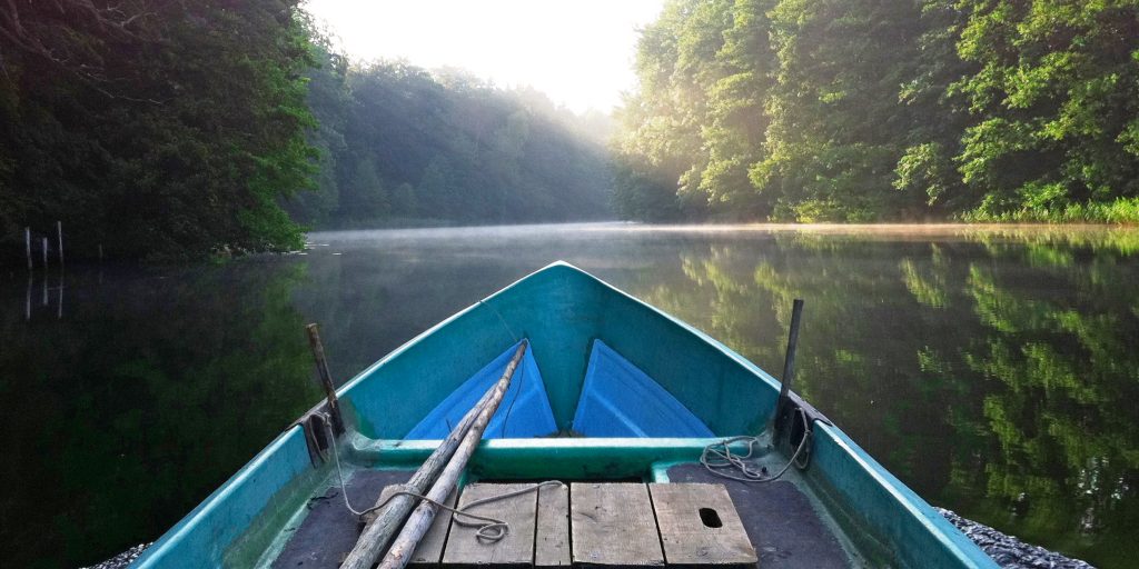 Seenfischerei "Obere Havel" e.G.