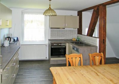 Ferienwohnung „Kuckucksnest“